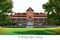 University of Arizona 11w x 8.5h Manhattan Black Single Mat Gold Embossed Diploma Frame with Bonus Campus Images Lithograph (value savings at $59)
